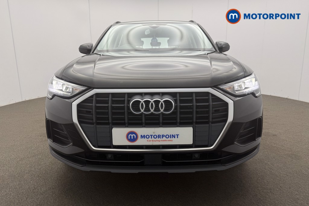 Audi Q3 Technik Manual Petrol SUV - Stock Number (1657398) - 22nd supplementary image