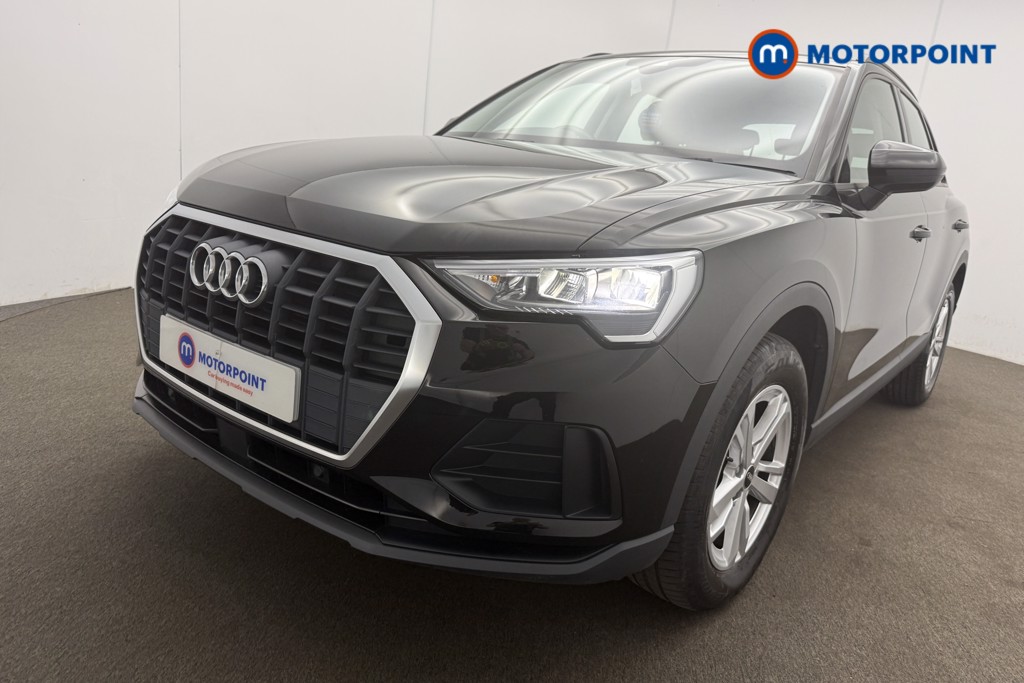 Audi Q3 Technik Manual Petrol SUV - Stock Number (1657398) - 23rd supplementary image