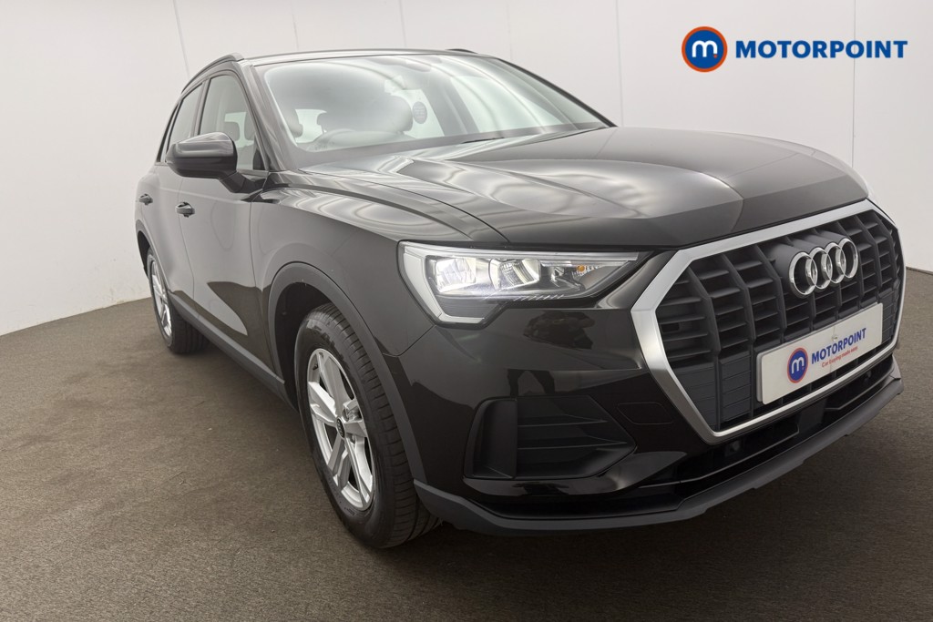 Audi Q3 Technik Manual Petrol SUV - Stock Number (1657398) - 24th supplementary image
