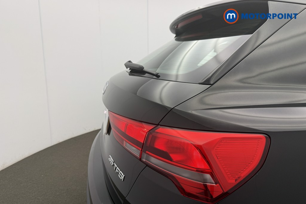 Audi Q3 Technik Manual Petrol SUV - Stock Number (1657398) - 25th supplementary image