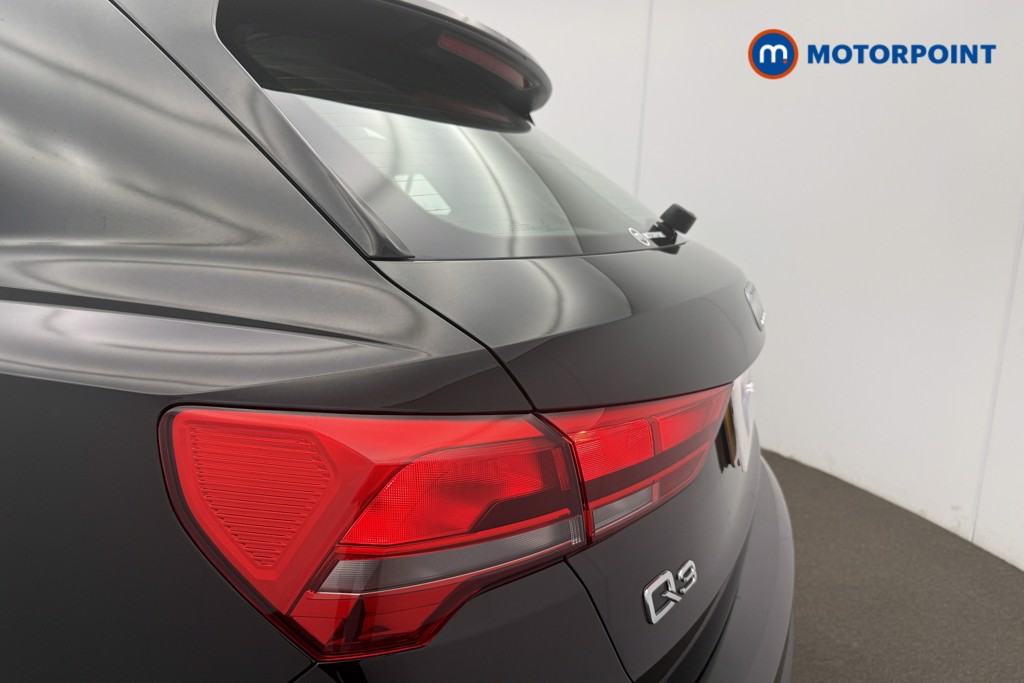 Audi Q3 Technik Manual Petrol SUV - Stock Number (1657398) - 26th supplementary image