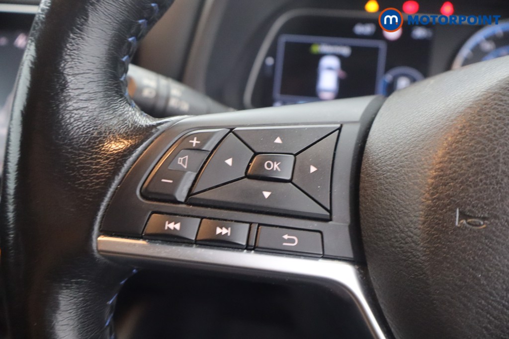 Nissan Leaf N-Connecta Automatic Electric Hatchback - Stock Number (1657462) - 6th supplementary image