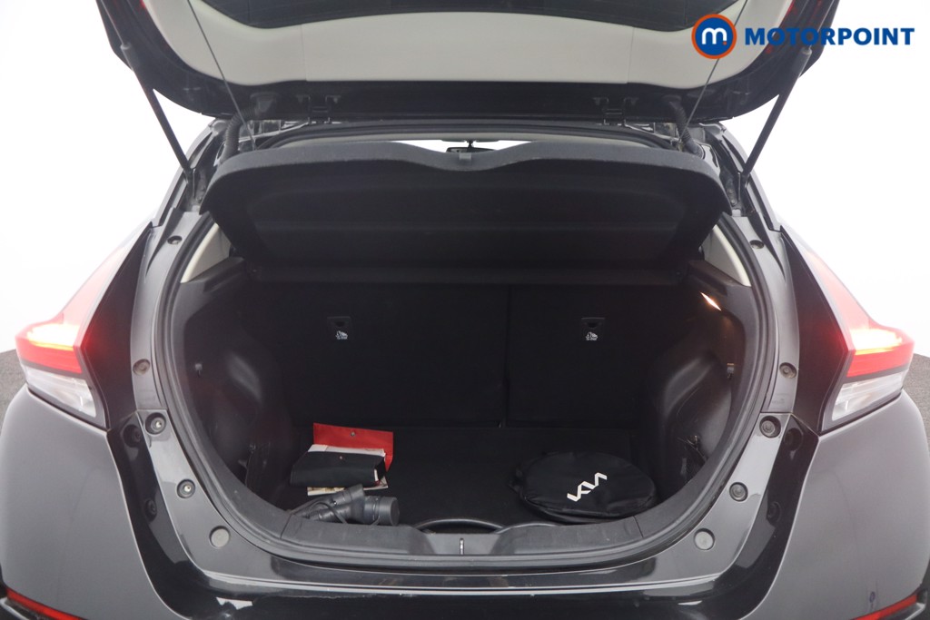 Nissan Leaf N-Connecta Automatic Electric Hatchback - Stock Number (1657462) - 12th supplementary image