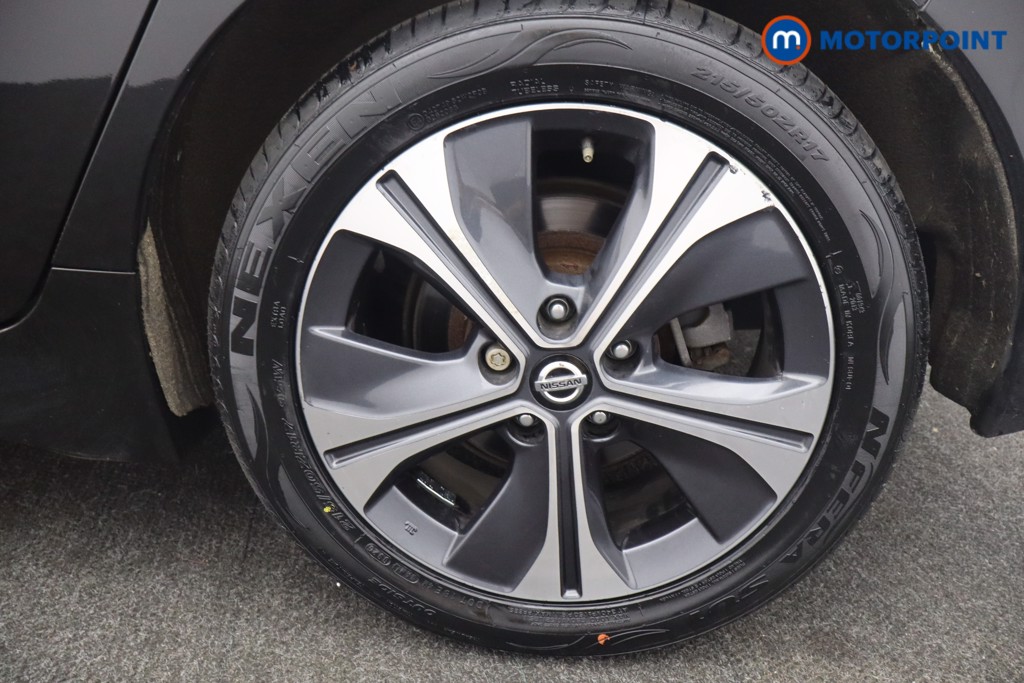 Nissan Leaf N-Connecta Automatic Electric Hatchback - Stock Number (1657462) - 18th supplementary image