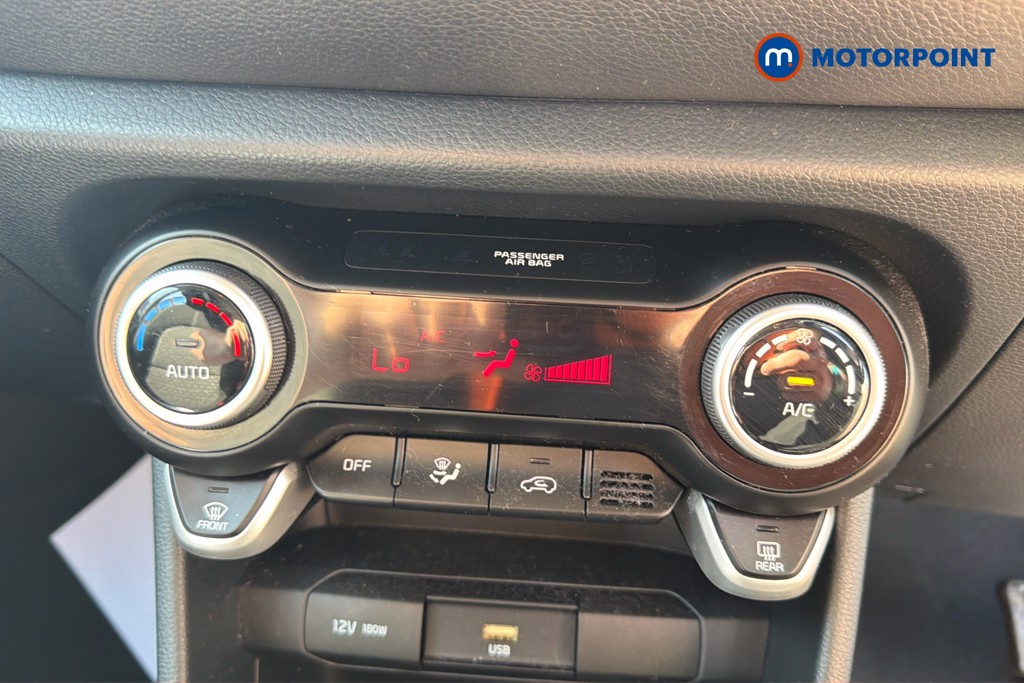 KIA Picanto 3 Automatic Petrol Hatchback - Stock Number (1657600) - 12th supplementary image