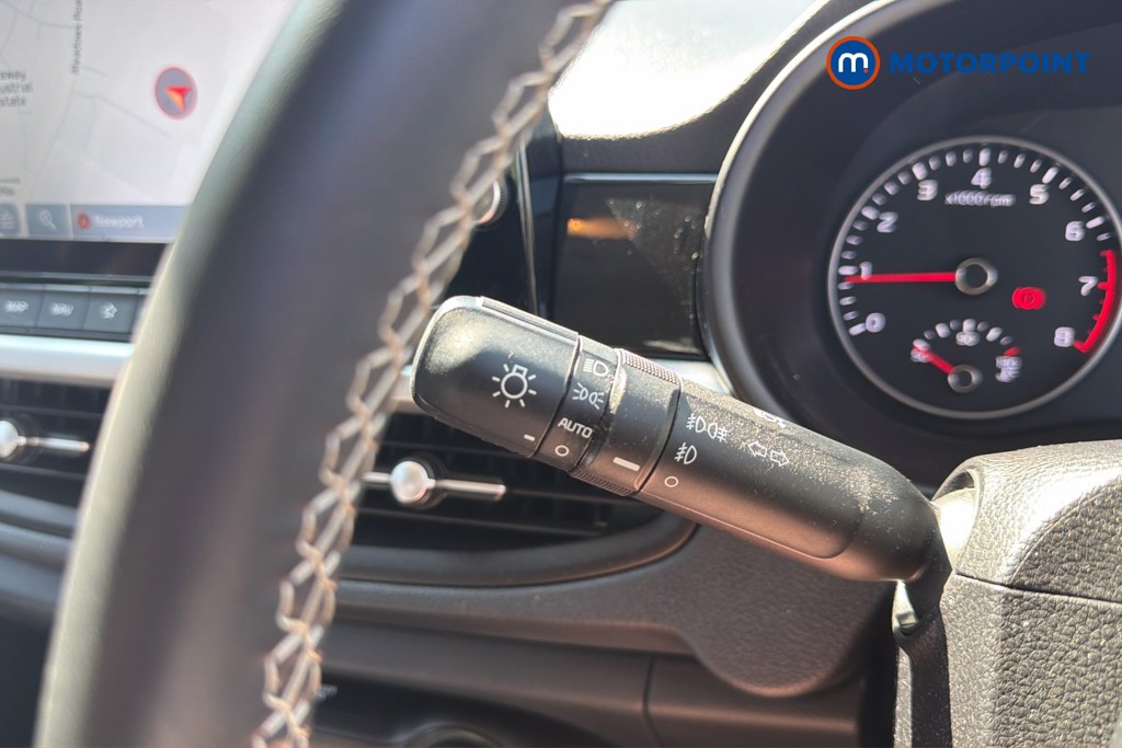 KIA Picanto 3 Automatic Petrol Hatchback - Stock Number (1657600) - 18th supplementary image