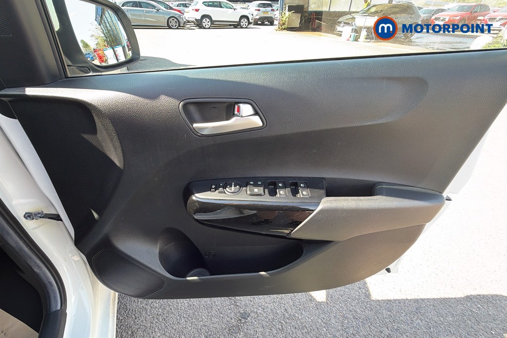 KIA Picanto 3 Automatic Petrol Hatchback - Stock Number (1657600) - 19th supplementary image