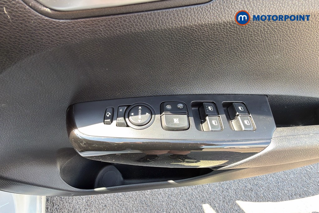 KIA Picanto 3 Automatic Petrol Hatchback - Stock Number (1657600) - 20th supplementary image