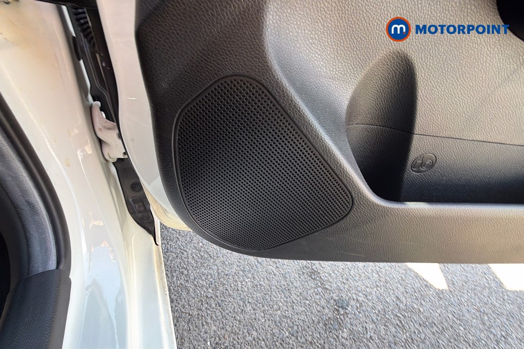 KIA Picanto 3 Automatic Petrol Hatchback - Stock Number (1657600) - 21st supplementary image
