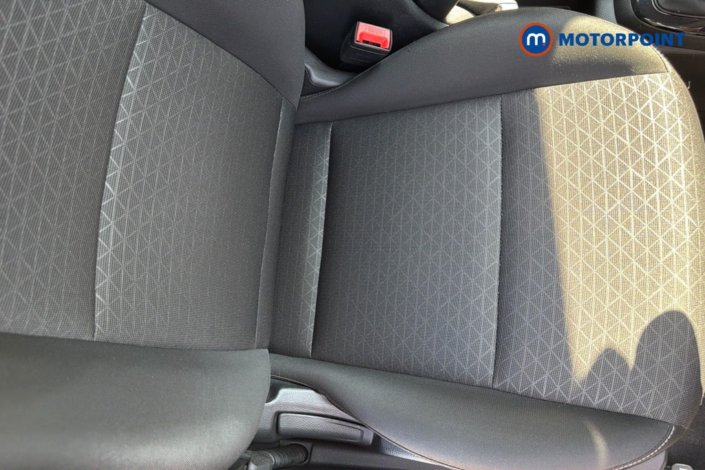 KIA Picanto 3 Automatic Petrol Hatchback - Stock Number (1657600) - 22nd supplementary image