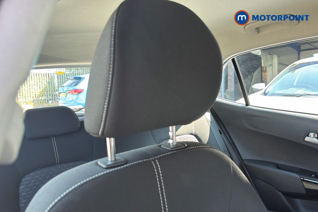 KIA Picanto 3 Automatic Petrol Hatchback - Stock Number (1657600) - 23rd supplementary image