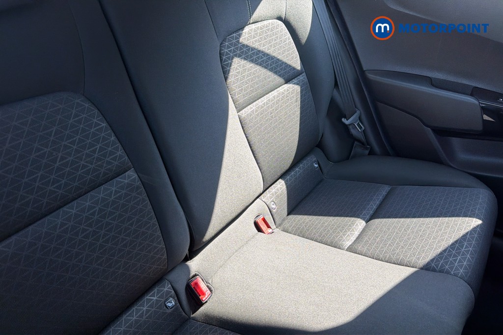KIA Picanto 3 Automatic Petrol Hatchback - Stock Number (1657600) - 28th supplementary image