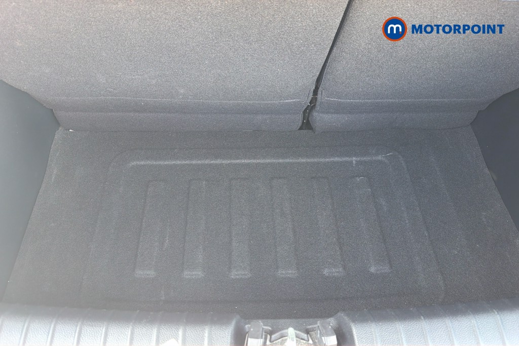 KIA Picanto 3 Automatic Petrol Hatchback - Stock Number (1657600) - 33rd supplementary image