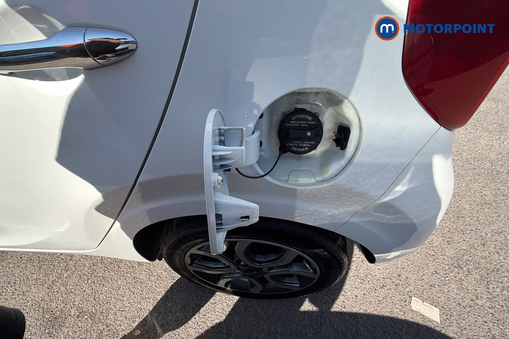 KIA Picanto 3 Automatic Petrol Hatchback - Stock Number (1657600) - 41st supplementary image