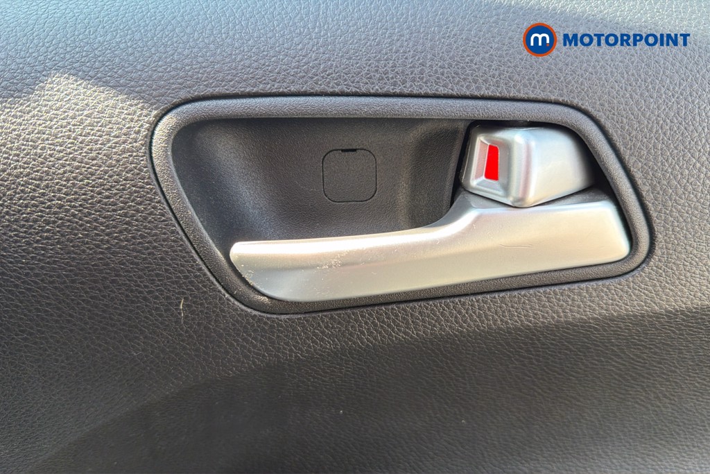 KIA Picanto 3 Automatic Petrol Hatchback - Stock Number (1657600) - 42nd supplementary image
