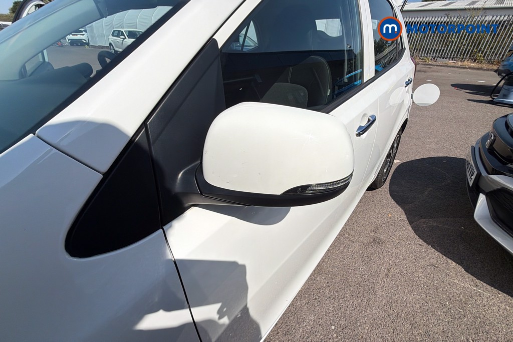 KIA Picanto 3 Automatic Petrol Hatchback - Stock Number (1657600) - 43rd supplementary image