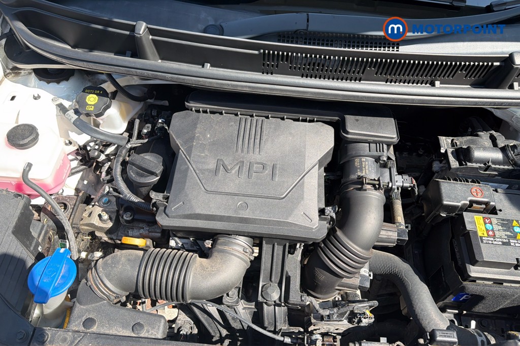 KIA Picanto 3 Automatic Petrol Hatchback - Stock Number (1657600) - 51st supplementary image