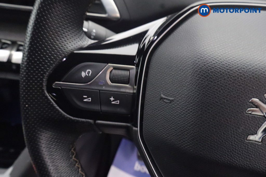 Peugeot 3008 GT Manual Diesel SUV - Stock Number (1657624) - 3rd supplementary image