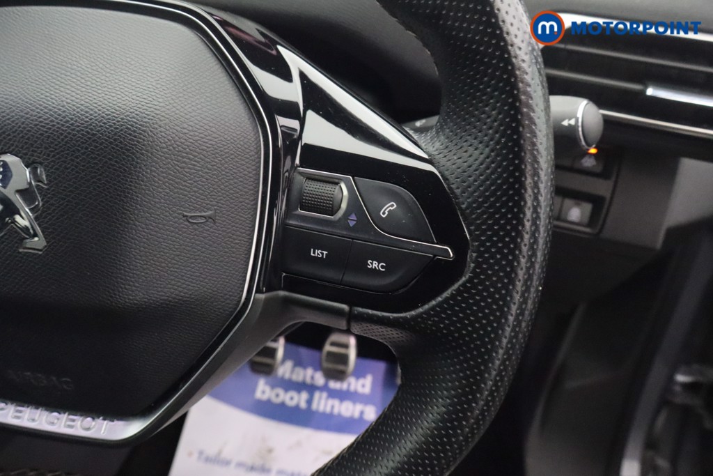 Peugeot 3008 GT Manual Diesel SUV - Stock Number (1657624) - 4th supplementary image