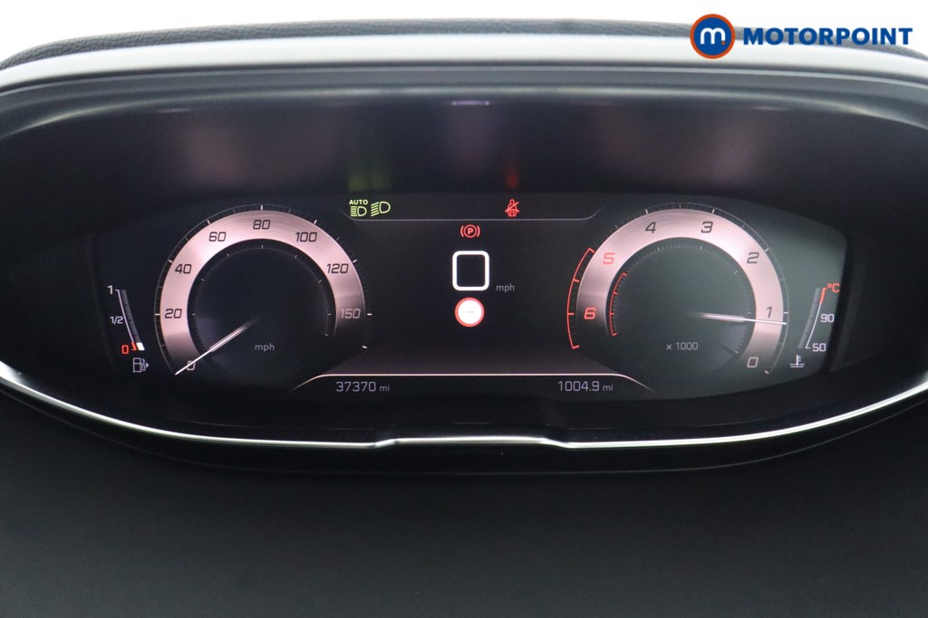 Peugeot 3008 GT Manual Diesel SUV - Stock Number (1657624) - 5th supplementary image