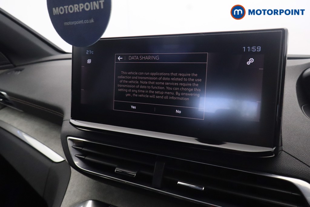 Peugeot 3008 GT Manual Diesel SUV - Stock Number (1657624) - 6th supplementary image