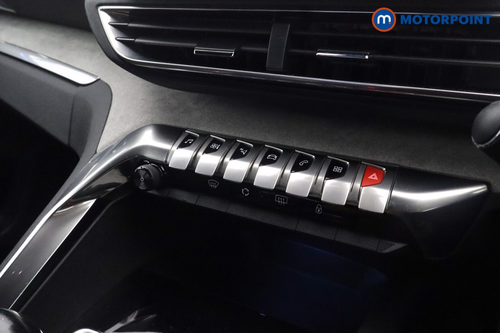 Peugeot 3008 GT Manual Diesel SUV - Stock Number (1657624) - 7th supplementary image