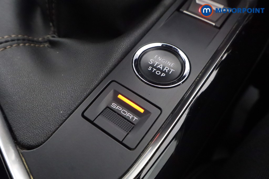 Peugeot 3008 GT Manual Diesel SUV - Stock Number (1657624) - 10th supplementary image