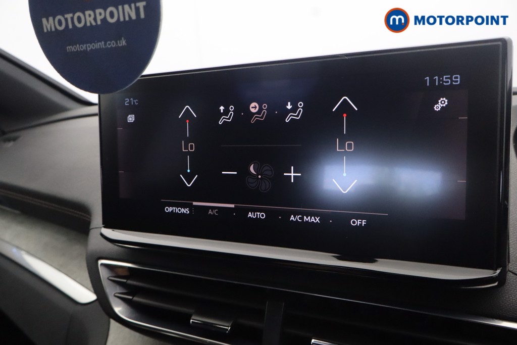 Peugeot 3008 GT Manual Diesel SUV - Stock Number (1657624) - 11th supplementary image
