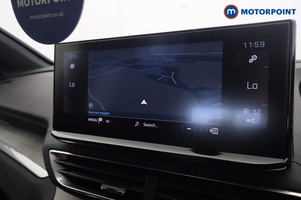 Peugeot 3008 GT Manual Diesel SUV - Stock Number (1657624) - 13th supplementary image