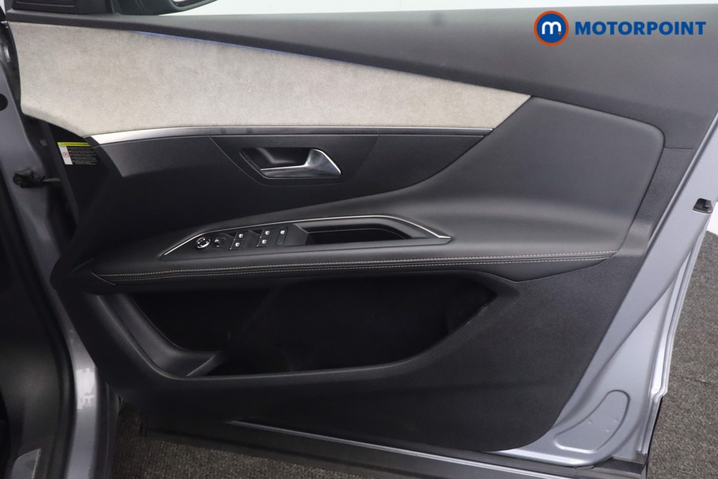 Peugeot 3008 GT Manual Diesel SUV - Stock Number (1657624) - 18th supplementary image