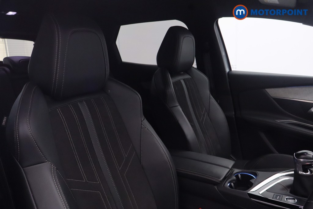Peugeot 3008 GT Manual Diesel SUV - Stock Number (1657624) - 19th supplementary image