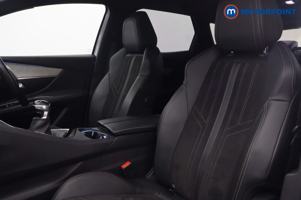 Peugeot 3008 GT Manual Diesel SUV - Stock Number (1657624) - 20th supplementary image