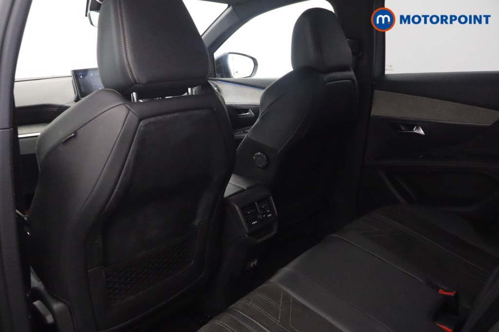 Peugeot 3008 GT Manual Diesel SUV - Stock Number (1657624) - 21st supplementary image