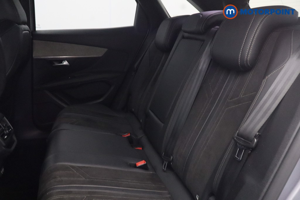 Peugeot 3008 GT Manual Diesel SUV - Stock Number (1657624) - 22nd supplementary image