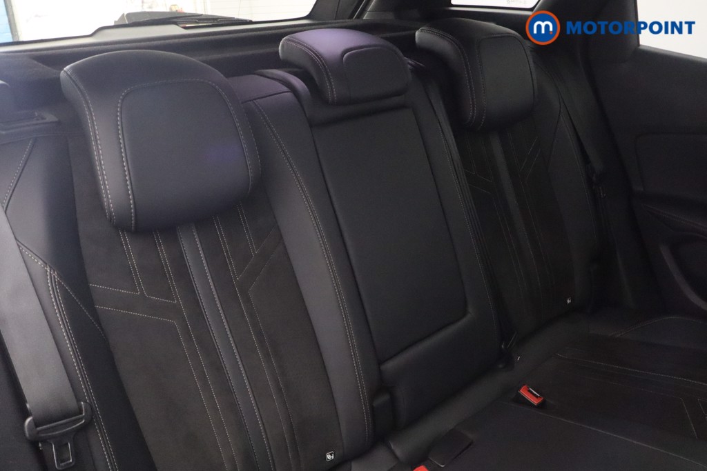 Peugeot 3008 GT Manual Diesel SUV - Stock Number (1657624) - 23rd supplementary image