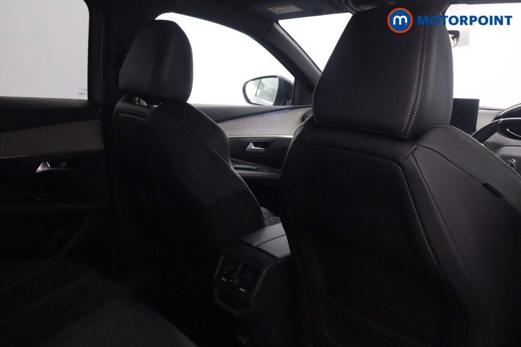 Peugeot 3008 GT Manual Diesel SUV - Stock Number (1657624) - 24th supplementary image