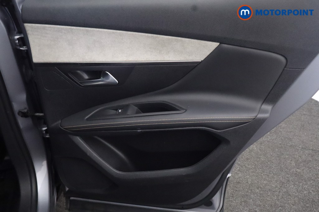 Peugeot 3008 GT Manual Diesel SUV - Stock Number (1657624) - 25th supplementary image