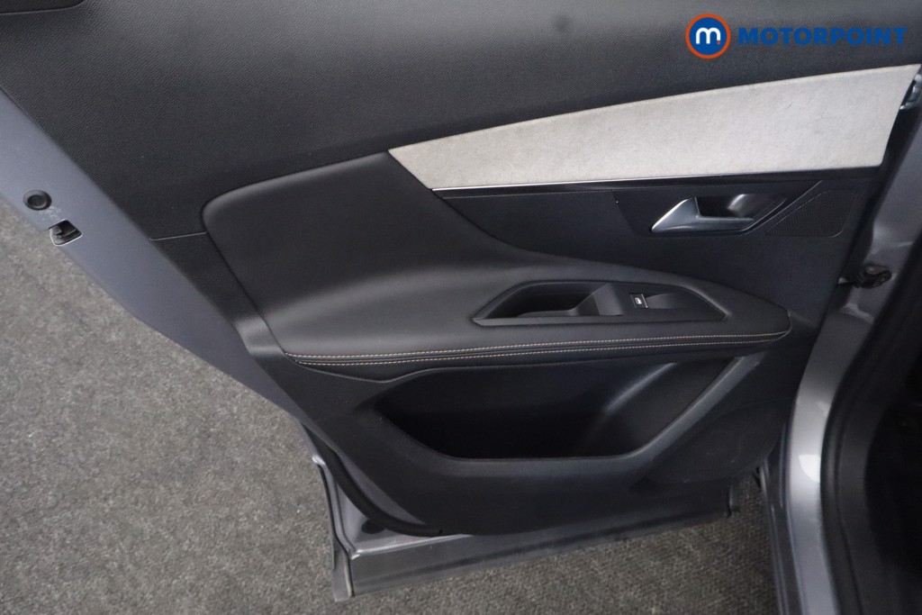 Peugeot 3008 GT Manual Diesel SUV - Stock Number (1657624) - 26th supplementary image
