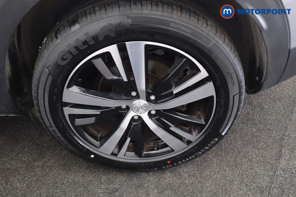 Peugeot 3008 GT Manual Diesel SUV - Stock Number (1657624) - 28th supplementary image