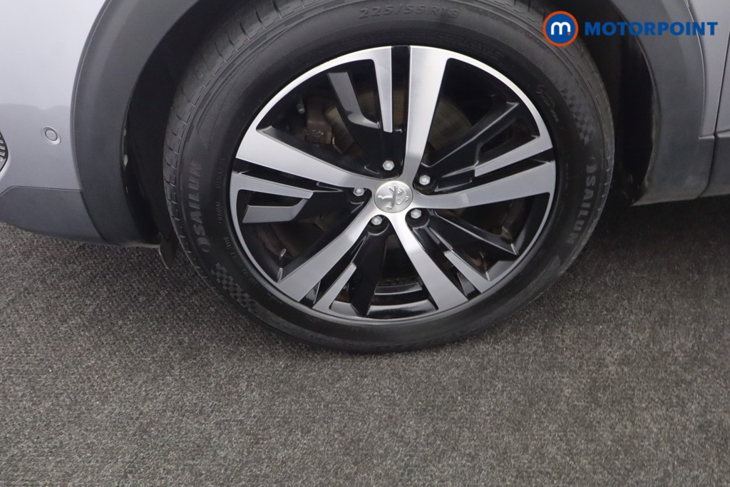 Peugeot 3008 GT Manual Diesel SUV - Stock Number (1657624) - 29th supplementary image