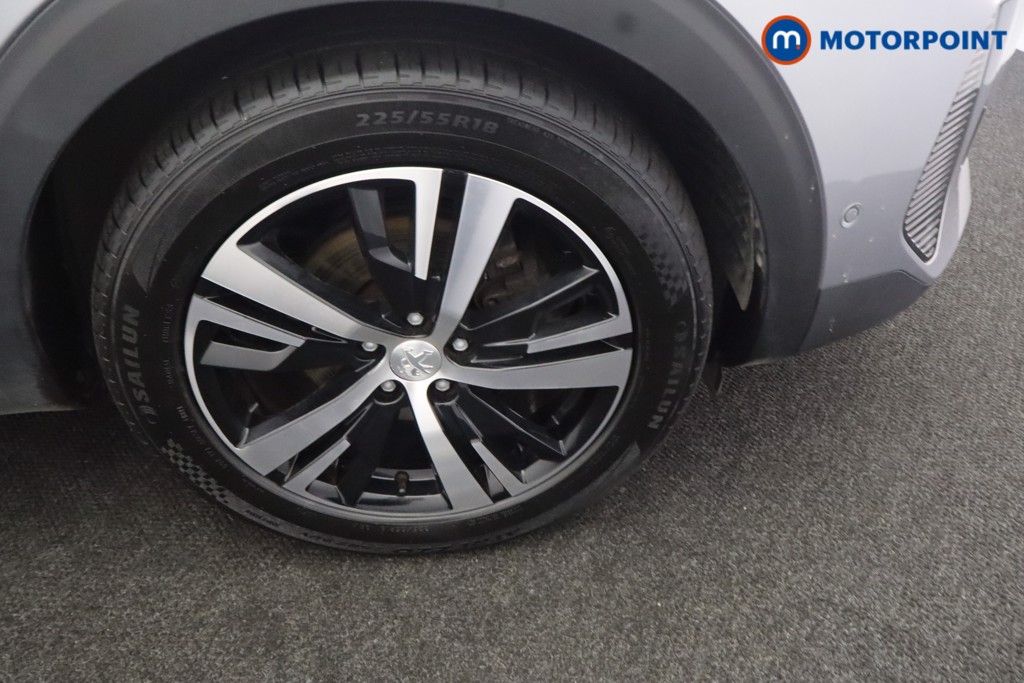 Peugeot 3008 GT Manual Diesel SUV - Stock Number (1657624) - 30th supplementary image