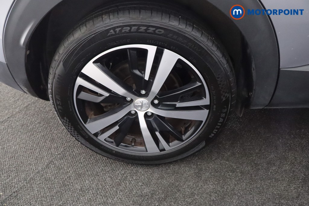 Peugeot 3008 GT Manual Diesel SUV - Stock Number (1657624) - 31st supplementary image
