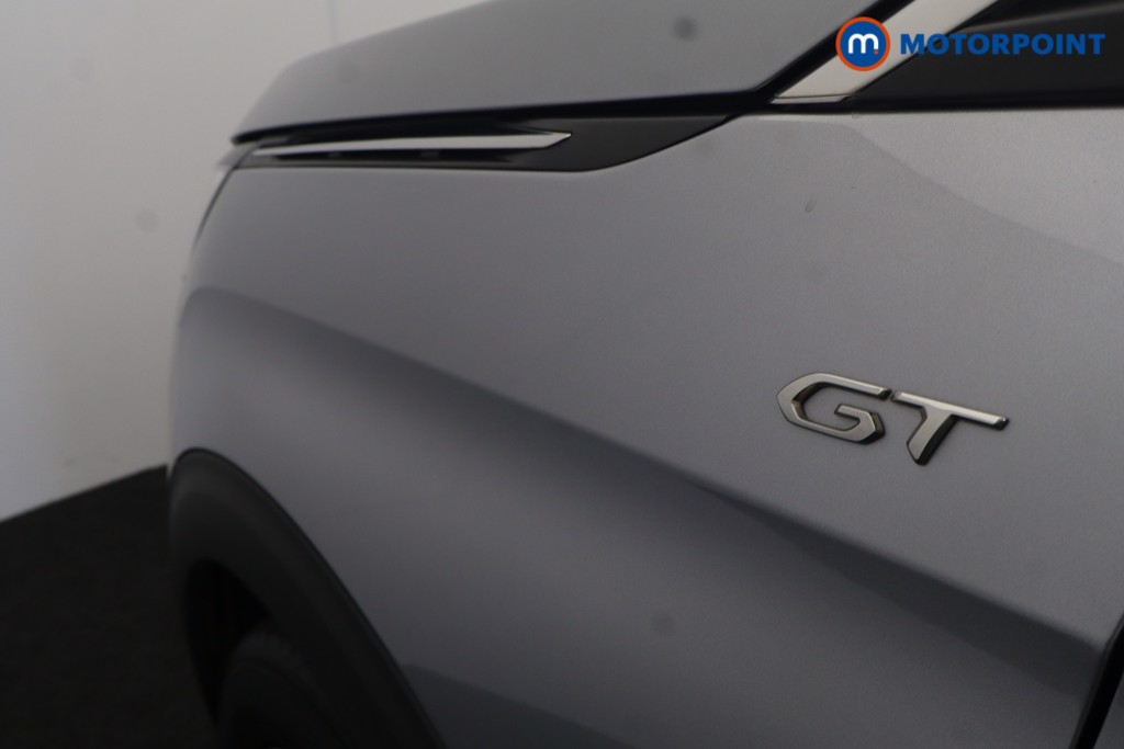 Peugeot 3008 GT Manual Diesel SUV - Stock Number (1657624) - 32nd supplementary image
