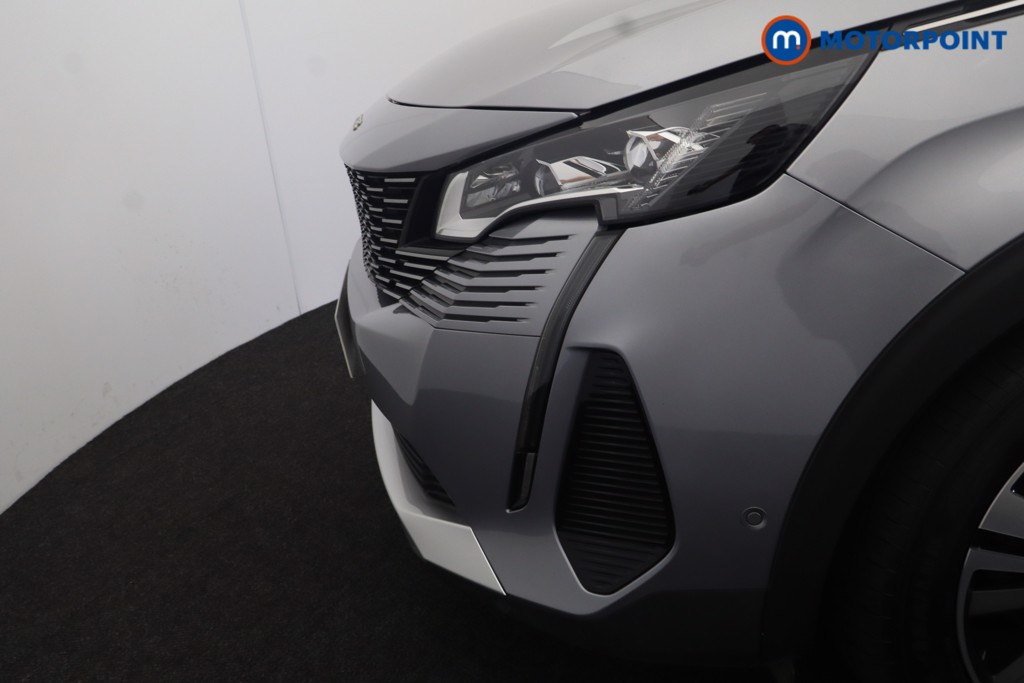 Peugeot 3008 GT Manual Diesel SUV - Stock Number (1657624) - 33rd supplementary image