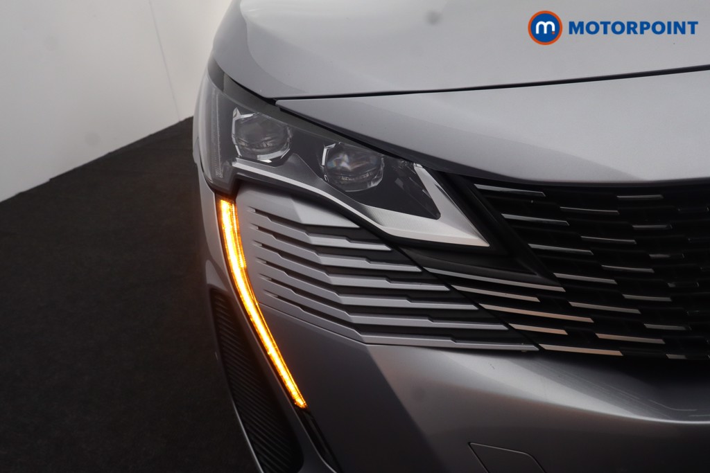 Peugeot 3008 GT Manual Diesel SUV - Stock Number (1657624) - 34th supplementary image