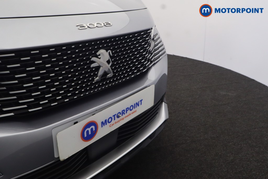 Peugeot 3008 GT Manual Diesel SUV - Stock Number (1657624) - 35th supplementary image