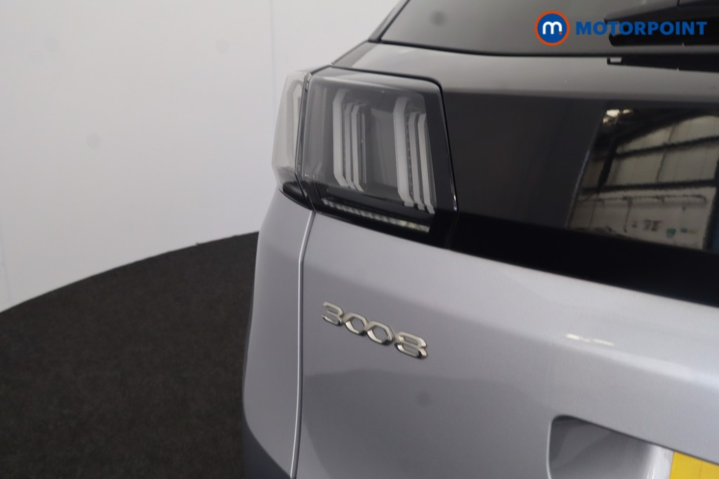 Peugeot 3008 GT Manual Diesel SUV - Stock Number (1657624) - 36th supplementary image