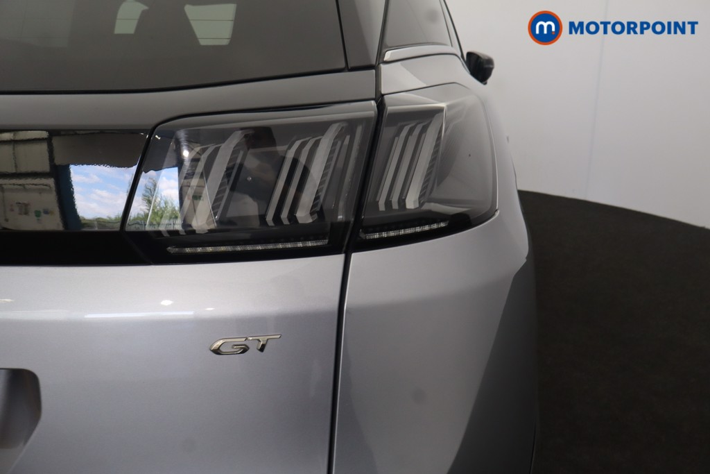 Peugeot 3008 GT Manual Diesel SUV - Stock Number (1657624) - 37th supplementary image