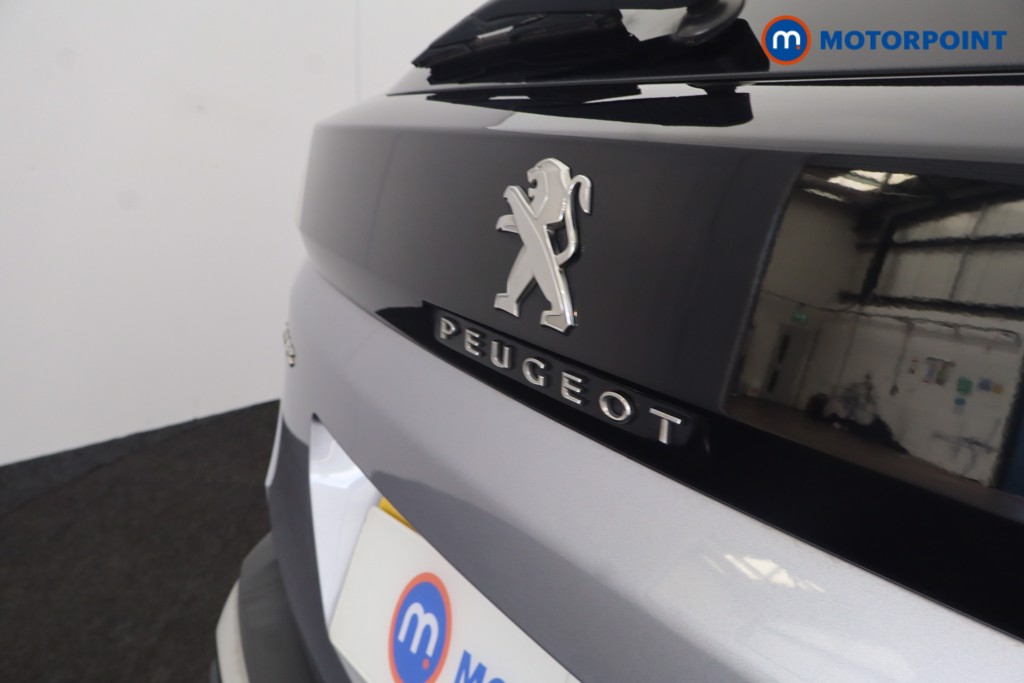 Peugeot 3008 GT Manual Diesel SUV - Stock Number (1657624) - 38th supplementary image