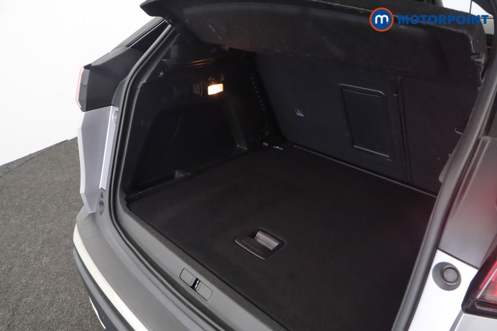 Peugeot 3008 GT Manual Diesel SUV - Stock Number (1657624) - 41st supplementary image